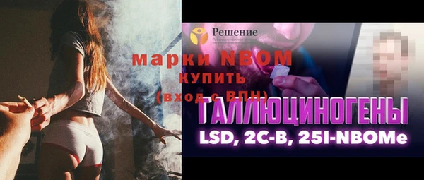 крисы Алексин