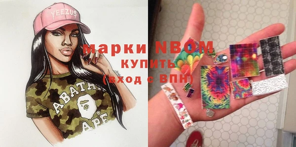 индика Алексеевка